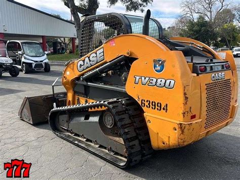 2015 case tv380 compact track loader|case tv380 skid steer.